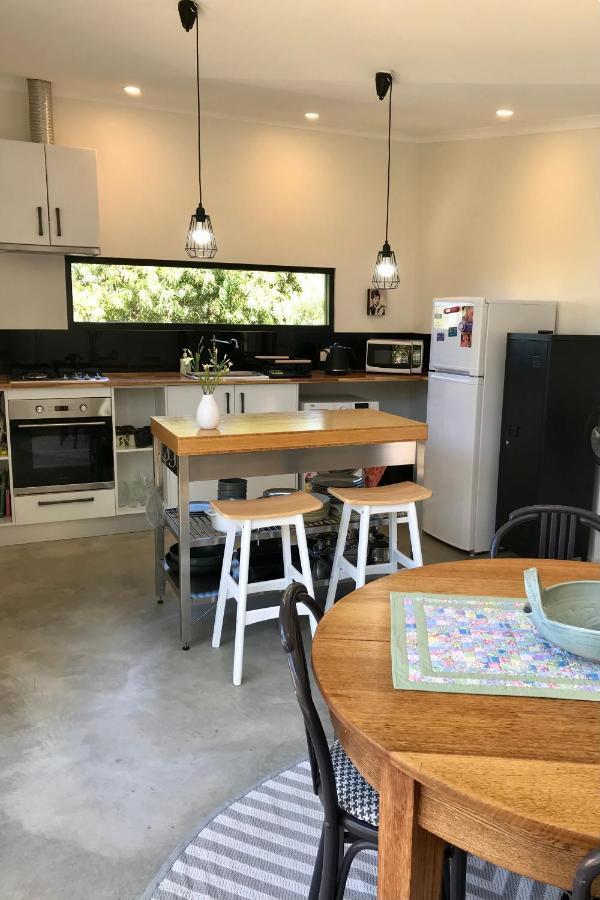 Sinclair Eco House Villa Port Lincoln Exterior photo