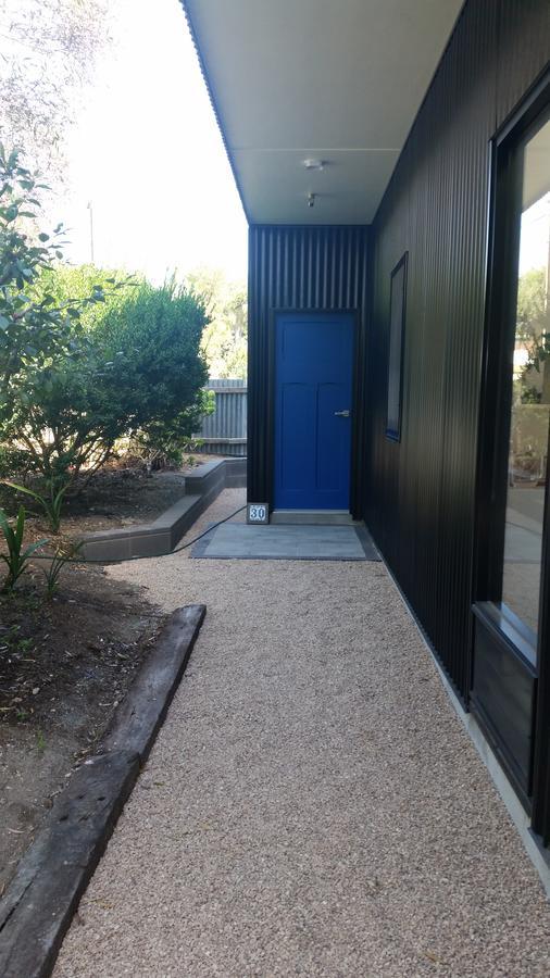 Sinclair Eco House Villa Port Lincoln Exterior photo