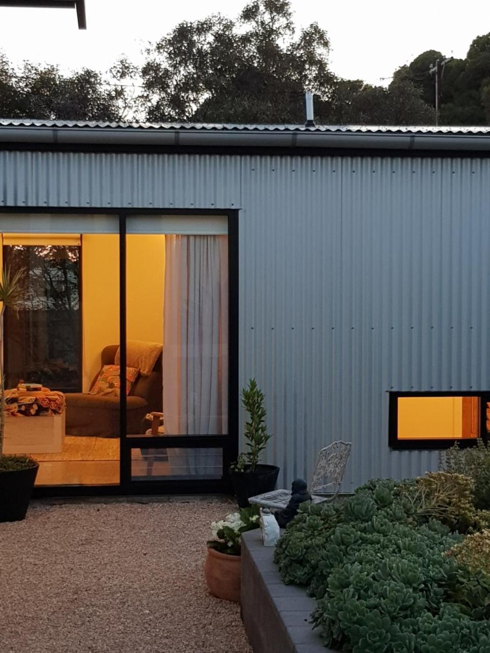 Sinclair Eco House Villa Port Lincoln Exterior photo