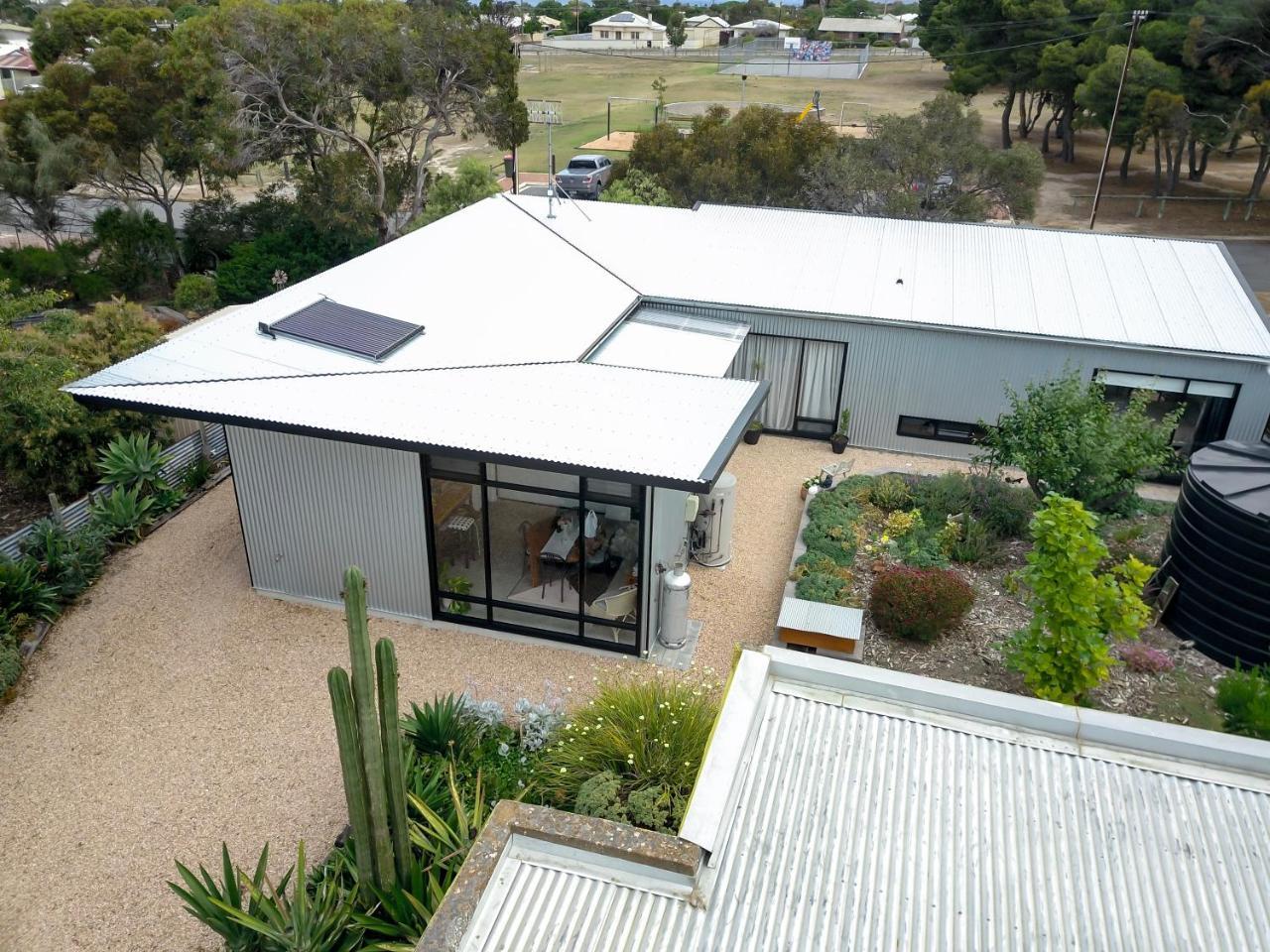 Sinclair Eco House Villa Port Lincoln Exterior photo