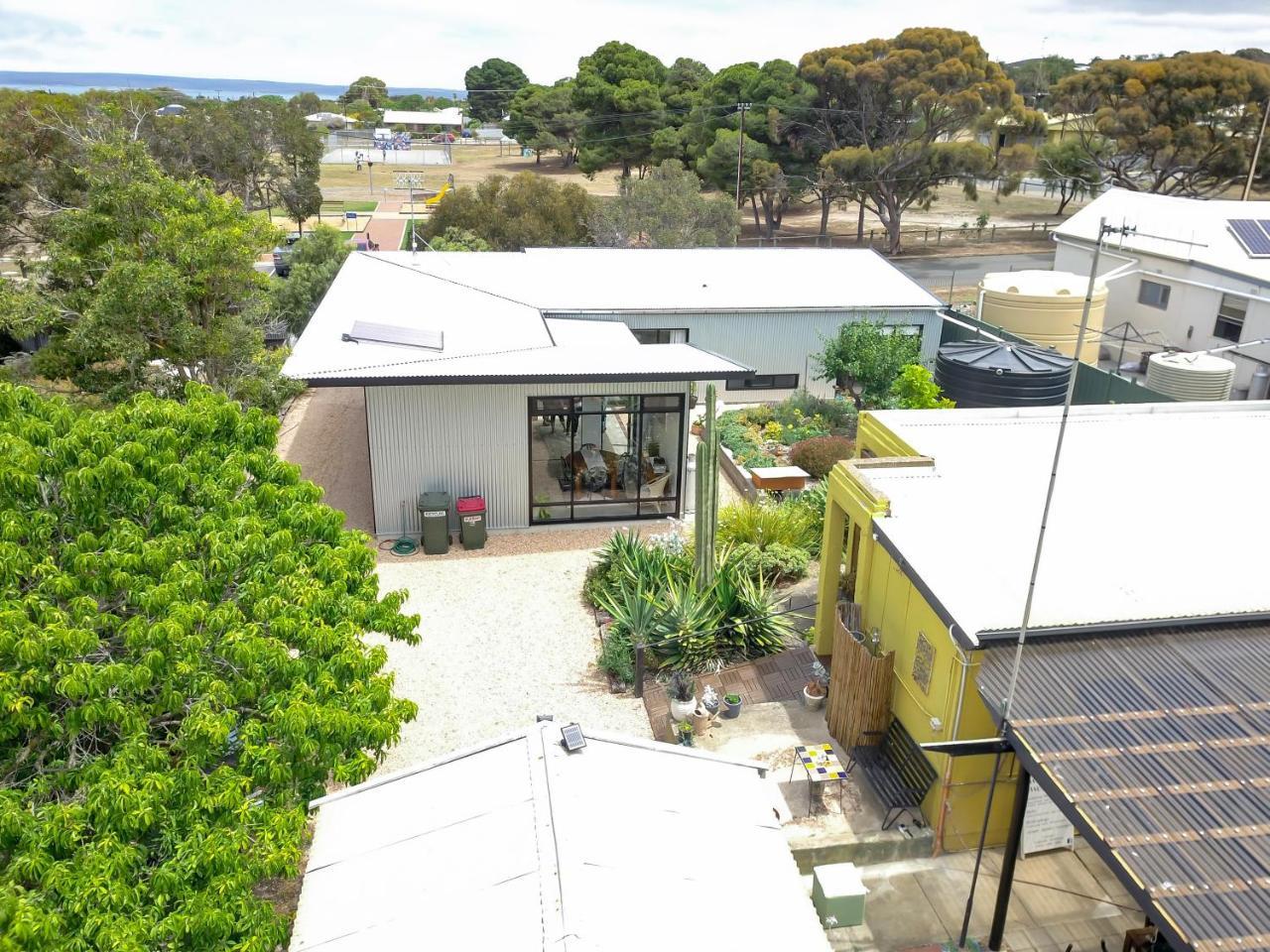 Sinclair Eco House Villa Port Lincoln Exterior photo
