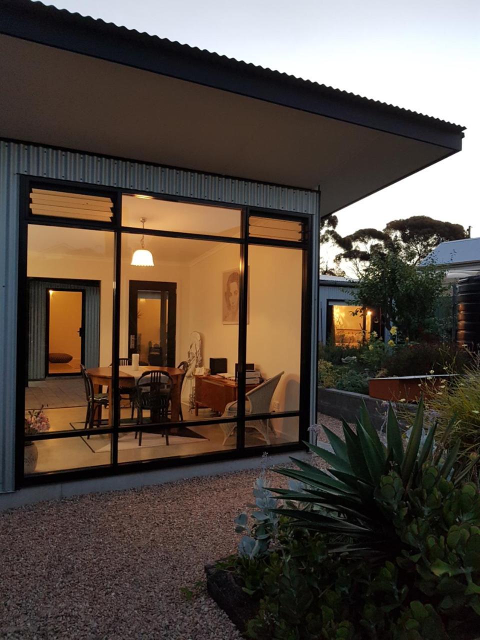 Sinclair Eco House Villa Port Lincoln Exterior photo