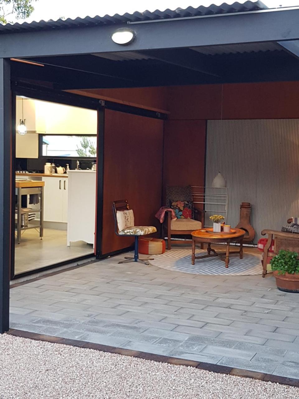 Sinclair Eco House Villa Port Lincoln Exterior photo